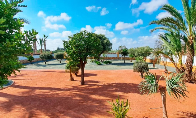 Herverkoop - Country Property - Catral - Catral - Country