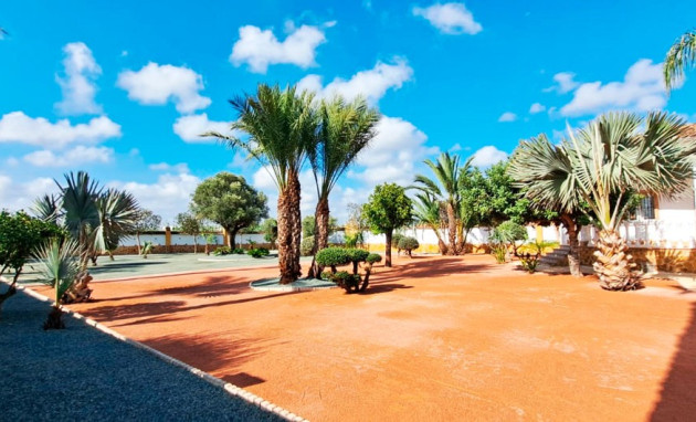 Herverkoop - Country Property - Catral - Catral - Country