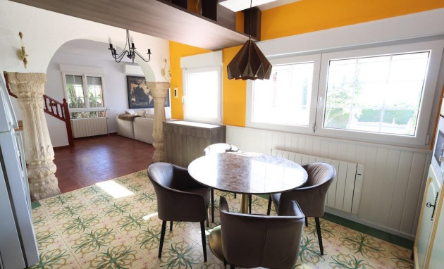 Herverkoop - Villa - Orihuela Costa - Villamartin