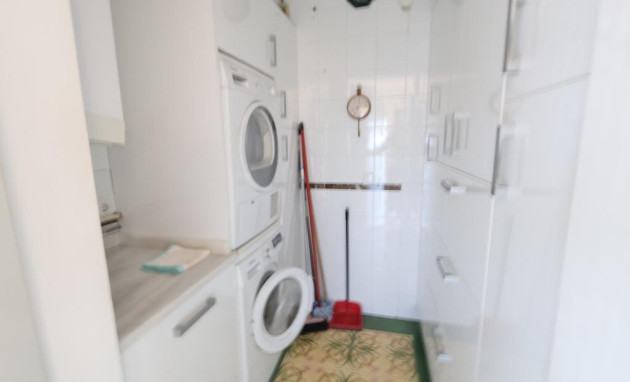 Herverkoop - Villa - Orihuela Costa - Villamartin