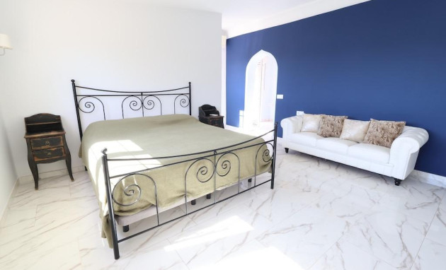 Herverkoop - Villa - Orihuela Costa - Villamartin