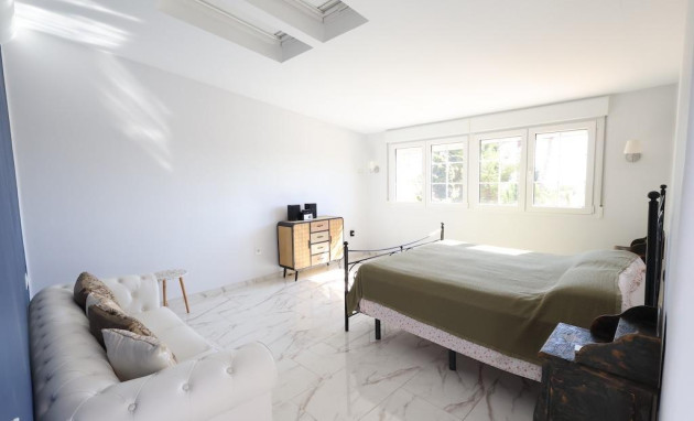 Herverkoop - Villa - Orihuela Costa - Villamartin