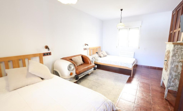 Herverkoop - Villa - Orihuela Costa - Villamartin