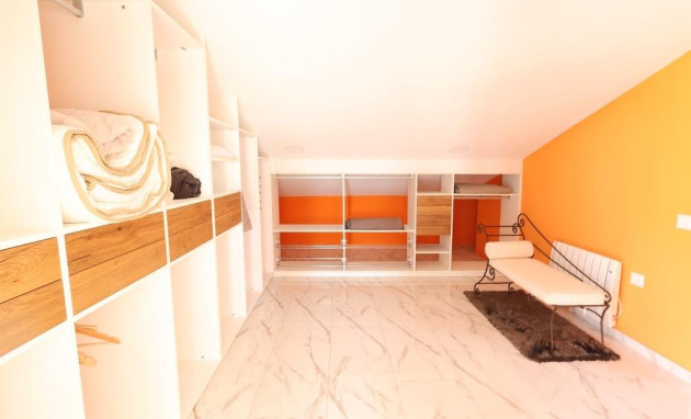 Herverkoop - Villa - Orihuela Costa - Villamartin