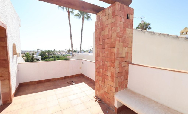 Herverkoop - Villa - Orihuela Costa - Villamartin