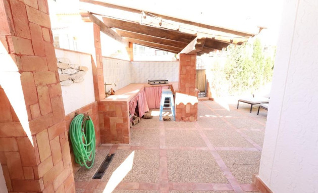 Herverkoop - Villa - Orihuela Costa - Villamartin