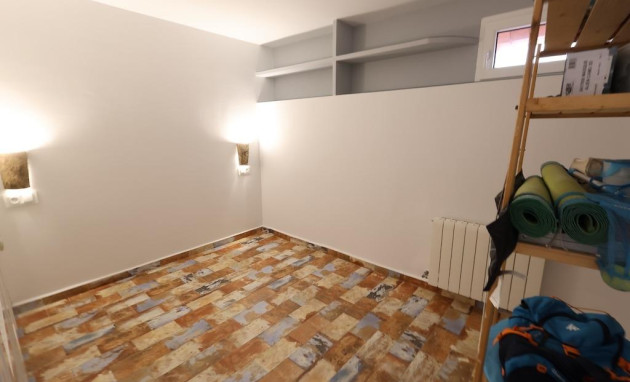 Herverkoop - Villa - Orihuela Costa - Villamartin