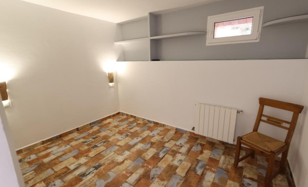 Herverkoop - Villa - Orihuela Costa - Villamartin