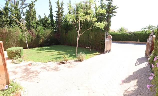 Herverkoop - Villa - Orihuela Costa - Villamartin