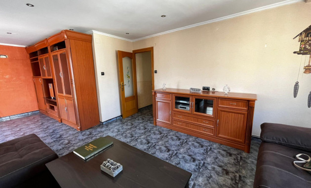 Revente - Apartment - Santa Pola - Eroski