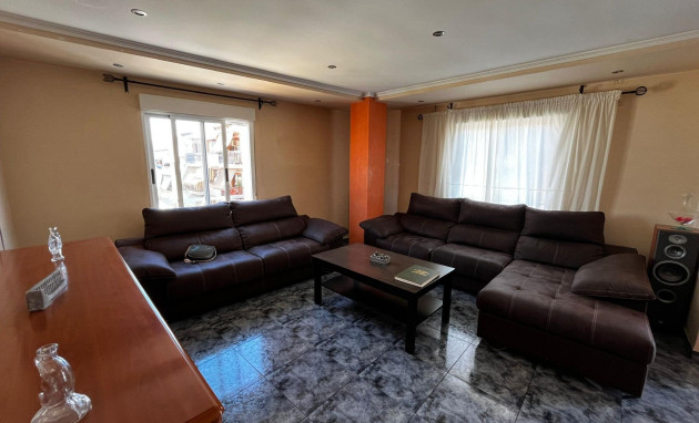 Revente - Apartment - Santa Pola - Eroski
