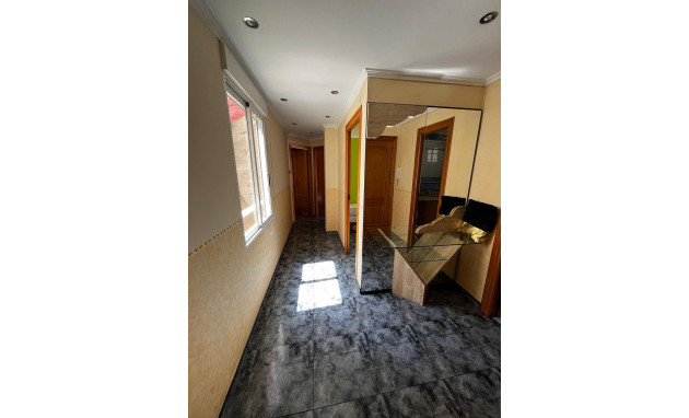 Revente - Apartment - Santa Pola - Eroski