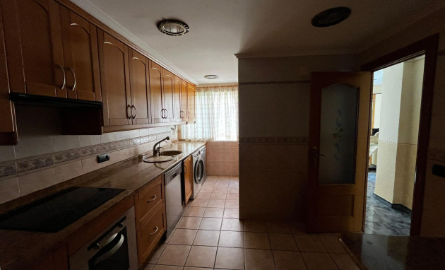 Revente - Apartment - Santa Pola - Eroski