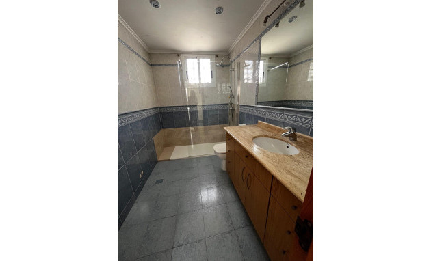 Revente - Apartment - Santa Pola - Eroski