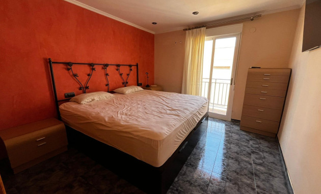 Revente - Apartment - Santa Pola - Eroski