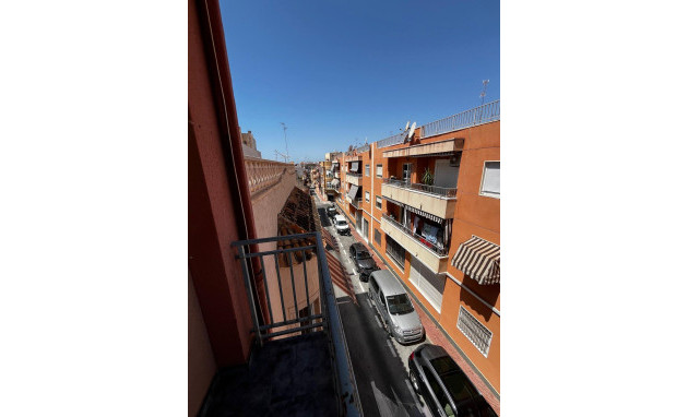 Revente - Apartment - Santa Pola - Eroski