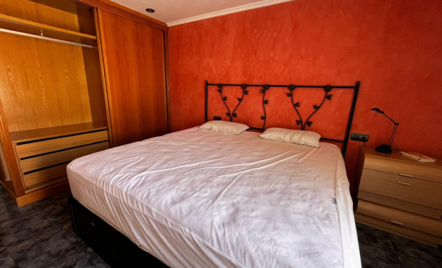 Revente - Apartment - Santa Pola - Eroski