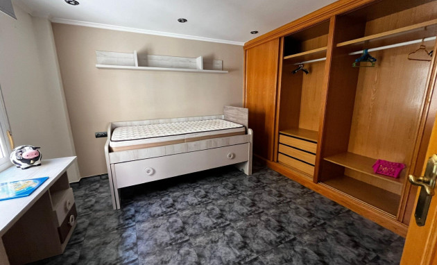 Revente - Apartment - Santa Pola - Eroski