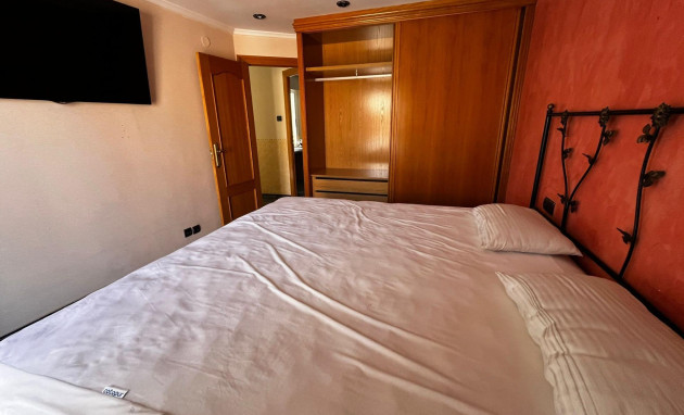 Revente - Apartment - Santa Pola - Eroski