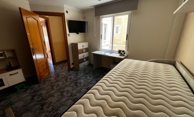 Revente - Apartment - Santa Pola - Eroski