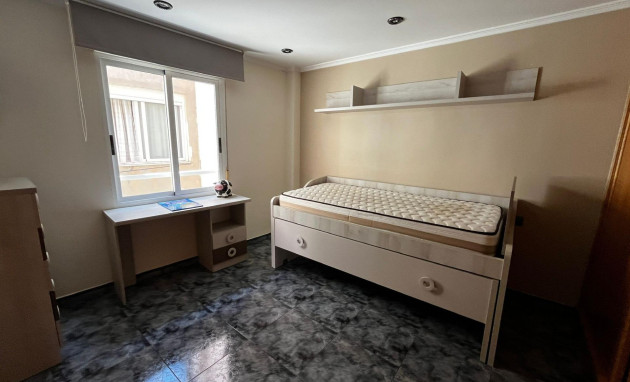 Revente - Apartment - Santa Pola - Eroski