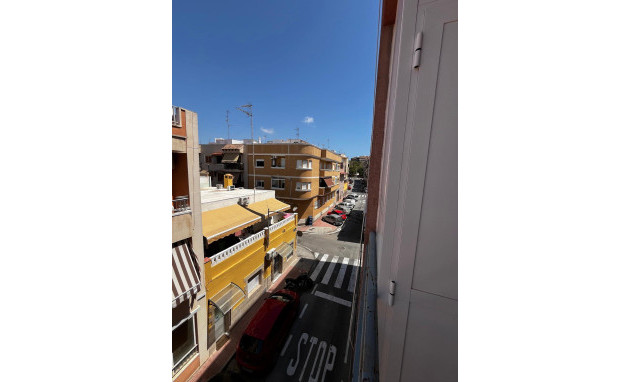 Revente - Apartment - Santa Pola - Eroski