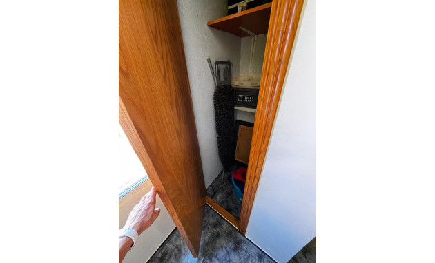 Revente - Apartment - Santa Pola - Eroski