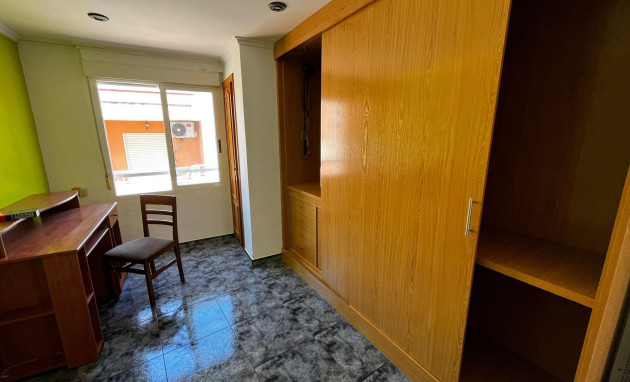 Revente - Apartment - Santa Pola - Eroski