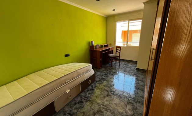 Revente - Apartment - Santa Pola - Eroski