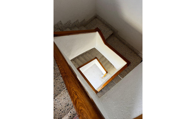 Revente - Apartment - Santa Pola - Eroski