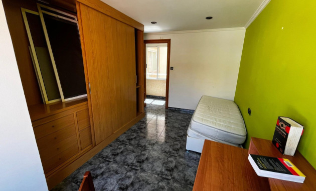 Revente - Apartment - Santa Pola - Eroski