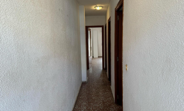 Revente - Apartment - Orihuela Costa - Rocio del Mar