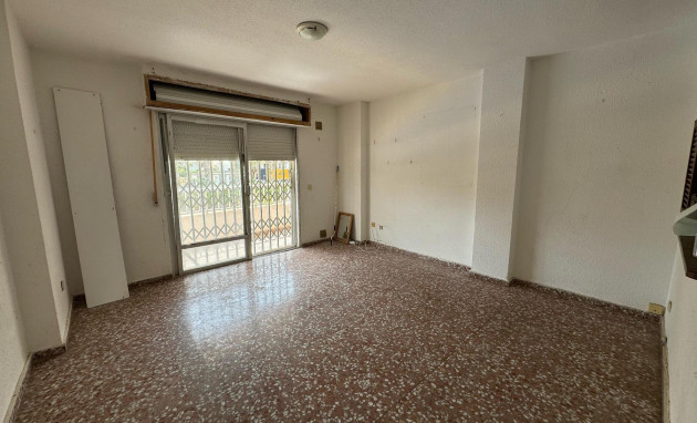 Revente - Apartment - Orihuela Costa - Rocio del Mar