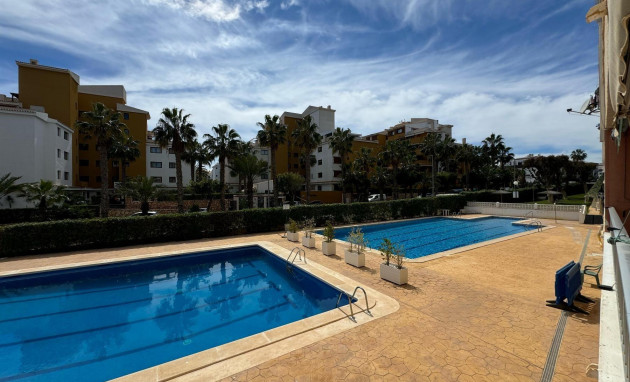 Revente - Apartment - Orihuela Costa - Rocio del Mar