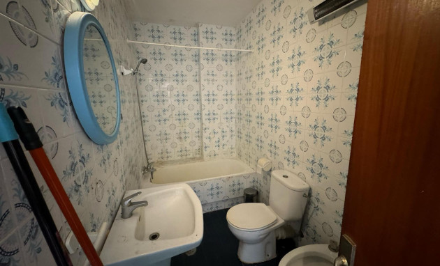 Revente - Apartment - Orihuela Costa - Rocio del Mar