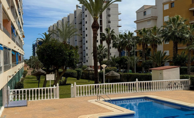 Revente - Apartment - Orihuela Costa - Rocio del Mar