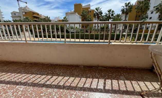 Revente - Apartment - Orihuela Costa - Rocio del Mar