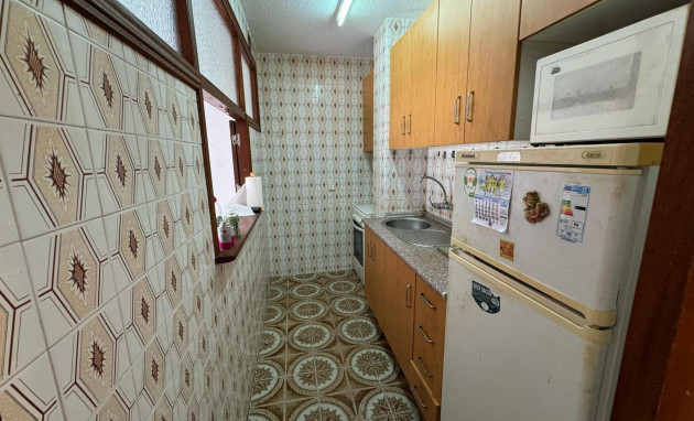 Revente - Apartment - Orihuela Costa - Rocio del Mar