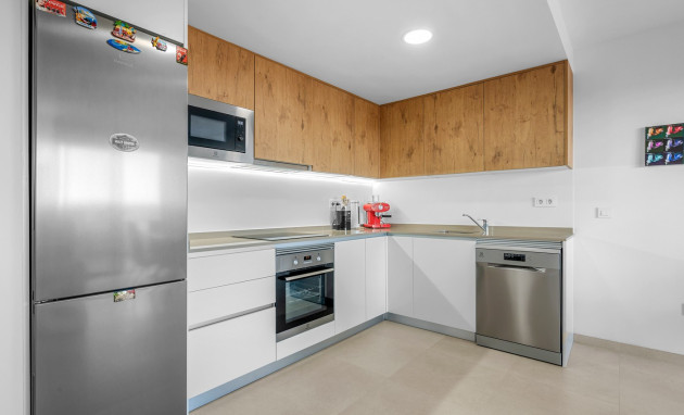 Herverkoop - Apartments - Orihuela Costa - Punta Prima