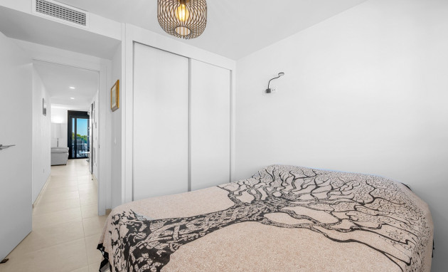 Herverkoop - Apartments - Orihuela Costa - Punta Prima