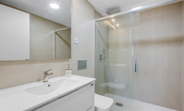 Herverkoop - Apartments - Orihuela Costa - Punta Prima