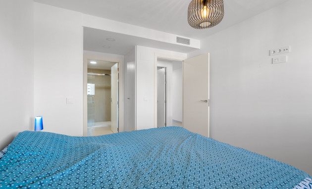 Herverkoop - Apartments - Orihuela Costa - Punta Prima