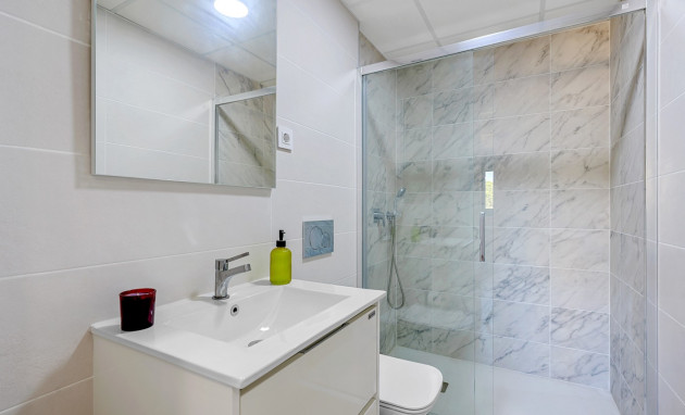 Herverkoop - Apartments - Orihuela Costa - Punta Prima