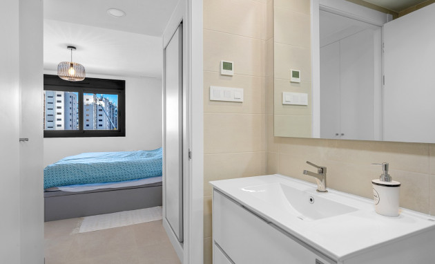 Herverkoop - Apartments - Orihuela Costa - Punta Prima