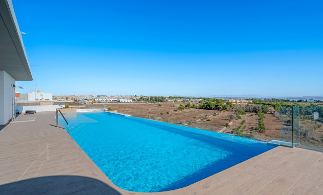 Herverkoop - Apartments - Orihuela Costa - Punta Prima