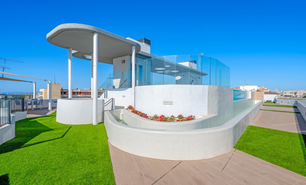 Herverkoop - Apartments - Orihuela Costa - Punta Prima