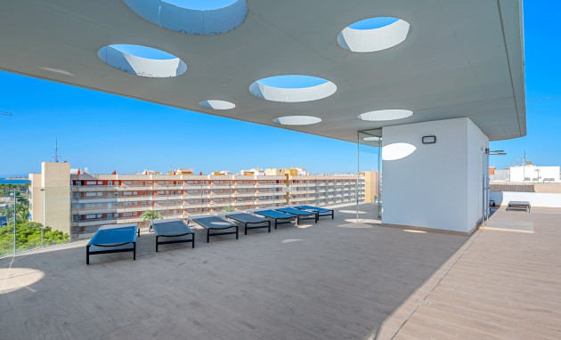 Herverkoop - Apartments - Orihuela Costa - Punta Prima