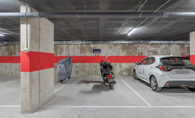 Herverkoop - Apartments - Orihuela Costa - Punta Prima