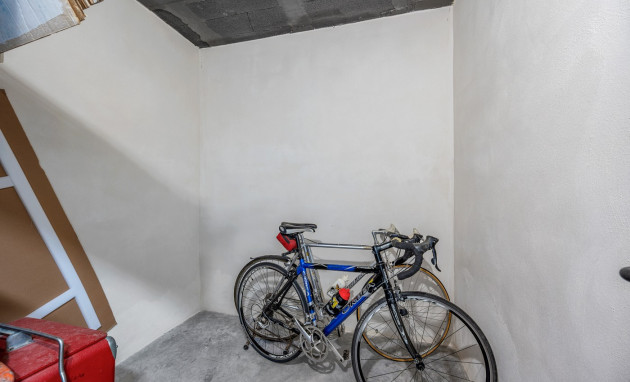 Herverkoop - Apartments - Orihuela Costa - Punta Prima