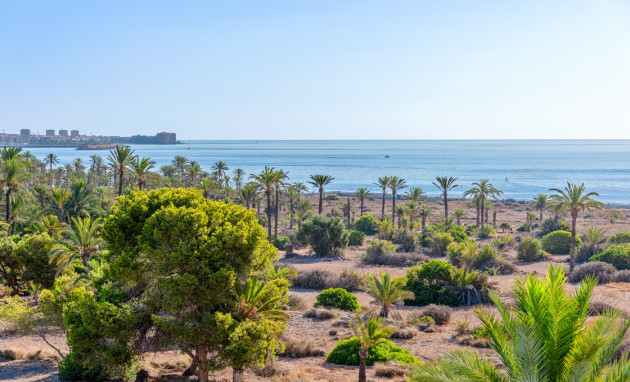 Herverkoop - Apartments - Orihuela Costa - Punta Prima